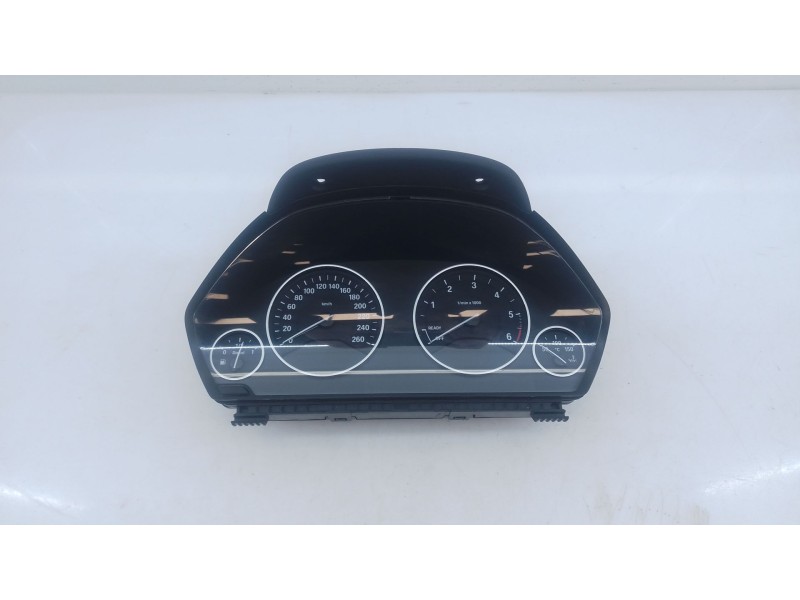 Recambio de cuadro instrumentos para bmw 3 (f30, f80) 318 d referencia OEM IAM 9232895 937997001 