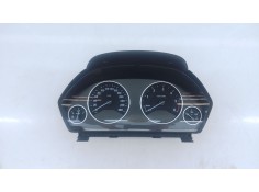 Recambio de cuadro instrumentos para bmw 3 (f30, f80) 318 d referencia OEM IAM 9232895 937997001  2