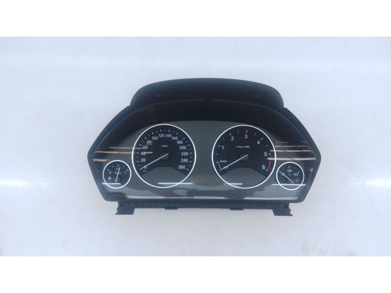 Recambio de cuadro instrumentos para bmw 3 (f30, f80) 318 d referencia OEM IAM 9232895 937997001 