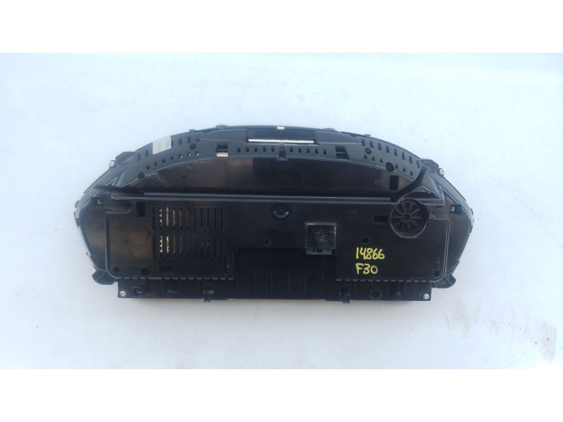 Recambio de cuadro instrumentos para bmw 3 (f30, f80) 318 d referencia OEM IAM 9232895 937997001 