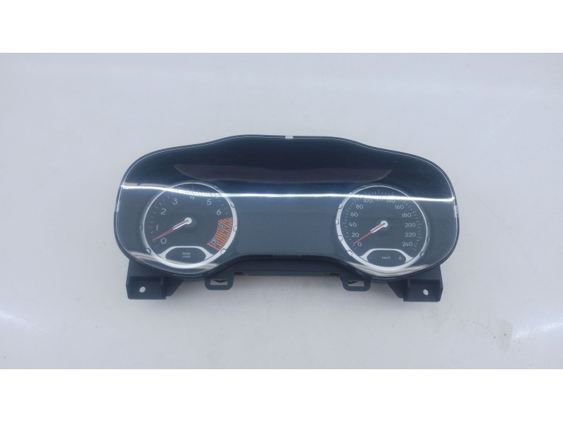 Recambio de cuadro instrumentos para jeep renegade suv (bu, b1, bv) 1.0 t-gdi referencia OEM IAM 735717255  