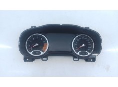 Recambio de cuadro instrumentos para jeep renegade suv (bu, b1, bv) 1.0 t-gdi referencia OEM IAM 735717255   2