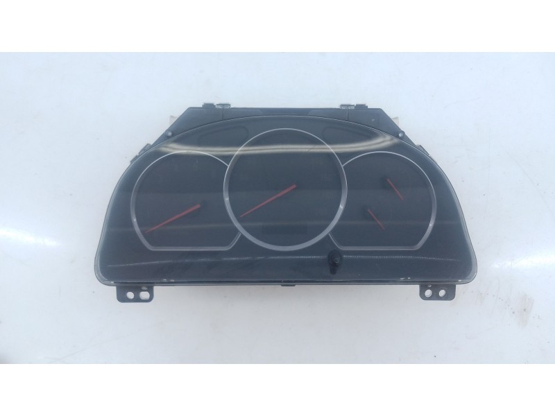 Recambio de cuadro instrumentos para suzuki grand vitara i (ft, ht) 2.0 hdi 110 16v 4x4 (sq 420d) referencia OEM IAM 3411050JA2 