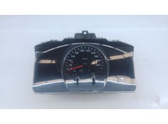 Recambio de cuadro instrumentos para nissan nv200 furgoneta 1.5 dci 90 (m20, m20m) referencia OEM IAM 248103LS2D   2