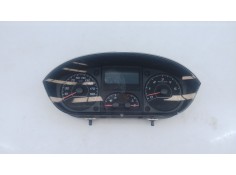 Recambio de cuadro instrumentos para fiat ducato furgoneta (250_) 130 multijet 2,3 d referencia OEM IAM 1383324080  