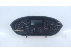 Recambio de cuadro instrumentos para fiat ducato furgoneta (250_) 130 multijet 2,3 d referencia OEM IAM 1383324080   2
