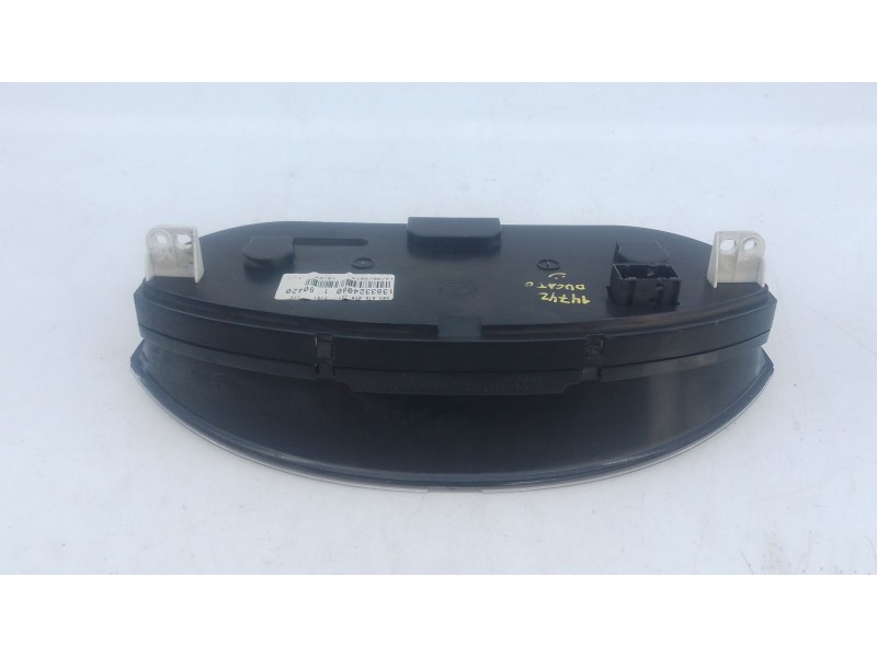 Recambio de cuadro instrumentos para fiat ducato furgoneta (250_) 130 multijet 2,3 d referencia OEM IAM 1383324080  