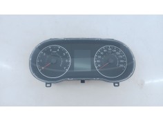 Recambio de cuadro instrumentos para dacia duster (hm_) 1.3 tce 130 (hmmf) referencia OEM IAM 248093720R  