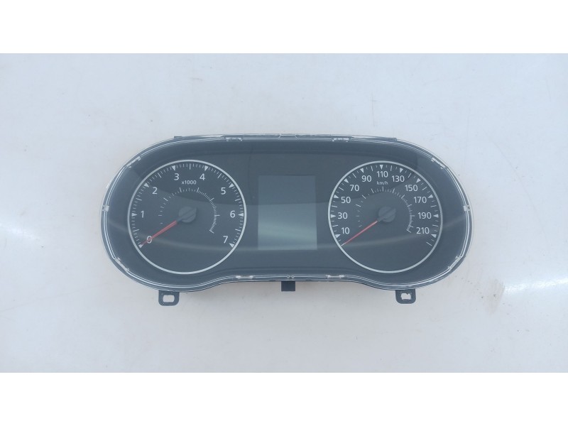 Recambio de cuadro instrumentos para dacia duster (hm_) 1.3 tce 130 (hmmf) referencia OEM IAM 248093720R  