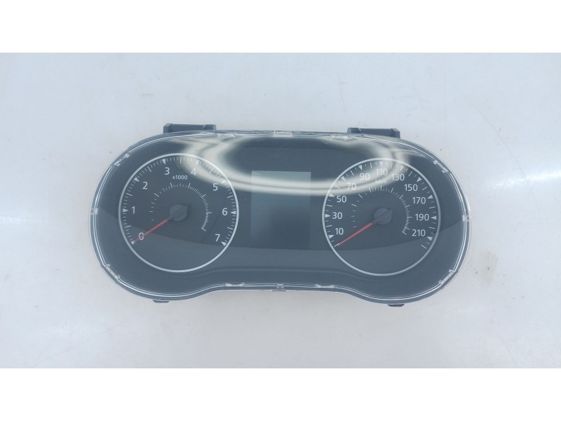 Recambio de cuadro instrumentos para dacia duster (hm_) 1.3 tce 130 (hmmf) referencia OEM IAM 248093720R  