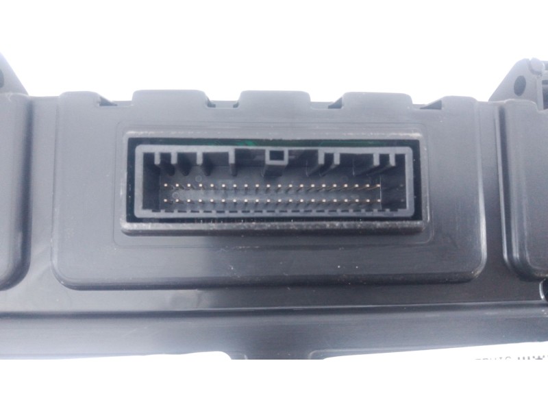 Recambio de cuadro instrumentos para dacia duster (hm_) 1.3 tce 130 (hmmf) referencia OEM IAM 248093720R  