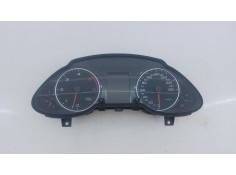 Recambio de cuadro instrumentos para audi q5 (8rb) 2.0 tdi referencia OEM IAM 8R0920931B  