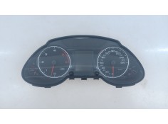 Recambio de cuadro instrumentos para audi q5 (8rb) 2.0 tdi referencia OEM IAM 8R0920931B   2