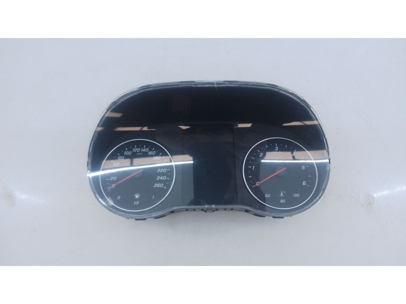 Recambio de cuadro instrumentos para mercedes-benz vito tourer (w447) 114 cdi 4-matic (447.701, 447.703, 447.705) referencia OEM