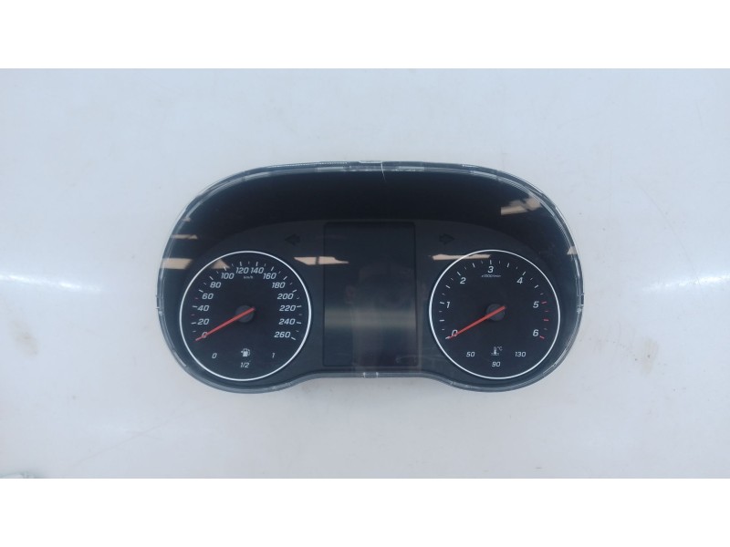 Recambio de cuadro instrumentos para mercedes-benz vito tourer (w447) 114 cdi 4-matic (447.701, 447.703, 447.705) referencia OEM