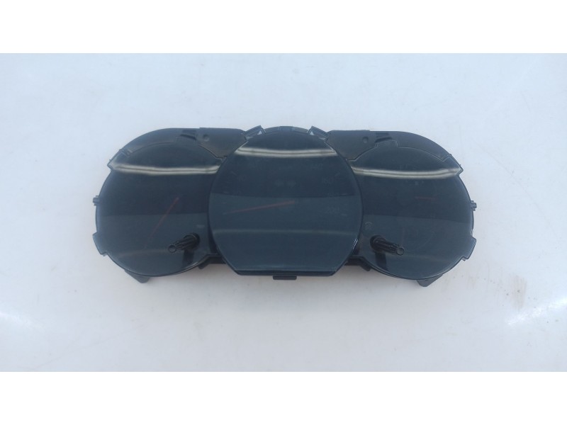 Recambio de cuadro instrumentos para suzuki grand vitara ii (jt, te, td) 1.9 ddis a las 4 ruedas (jt419, td44, jb419wd, jb419xd)
