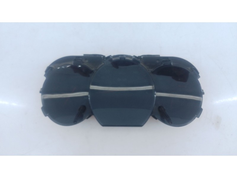 Recambio de cuadro instrumentos para suzuki grand vitara ii (jt, te, td) 1.9 ddis a las 4 ruedas (jt419, td44, jb419wd, jb419xd)
