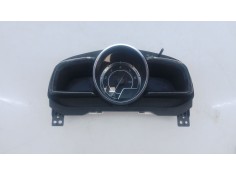 Recambio de cuadro instrumentos para mazda cx-3 (dk) 1.5 skyactiv-d (dk2ws) referencia OEM IAM J6DB6PB  