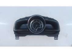 Recambio de cuadro instrumentos para mazda cx-3 (dk) 1.5 skyactiv-d (dk2ws) referencia OEM IAM J6DB6PB   2