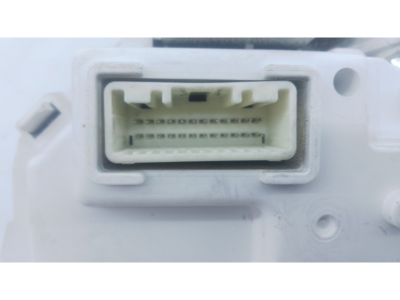 Recambio de cuadro instrumentos para mazda cx-3 (dk) 1.5 skyactiv-d (dk2ws) referencia OEM IAM J6DB6PB  