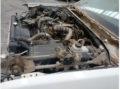 Recambio de motor limpia delantero para nissan pathfinder iii (r51) 2.5 dci 4wd referencia OEM IAM PA66GF  