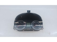 Recambio de cuadro instrumentos para mitsubishi l200 / triton (kj_, kk_, kl_) 2.4 di-d 4wd (kj0t) referencia OEM IAM 8100B975 0T