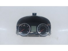 Recambio de cuadro instrumentos para mitsubishi l200 / triton (kj_, kk_, kl_) 2.4 di-d 4wd (kj0t) referencia OEM IAM 8100B975 0T 2