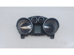 CUADRO INSTRUMENTOS 13460582 E3-A5-17-1