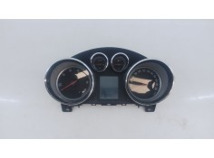 Recambio de cuadro instrumentos para opel astra j sedán 1.7 cdti (69) referencia OEM IAM 13460582   2