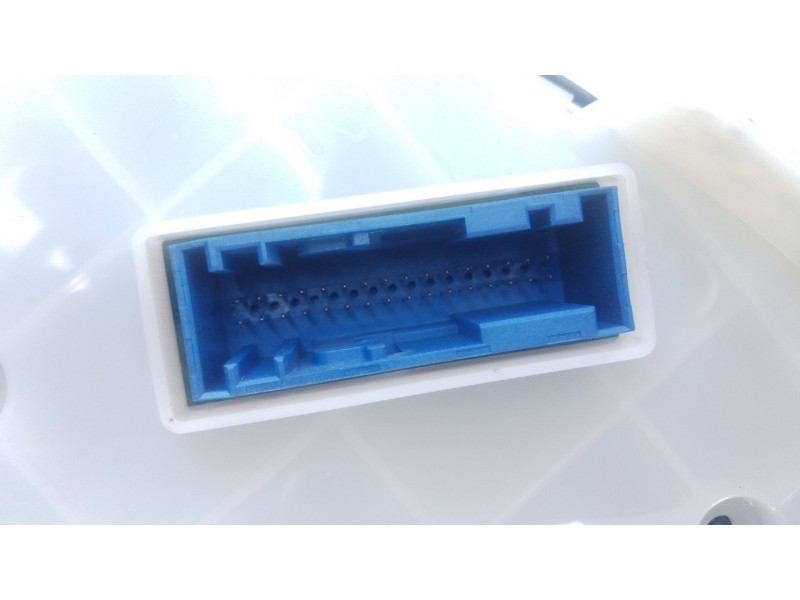 Recambio de cuadro instrumentos para opel astra j sedán 1.7 cdti (69) referencia OEM IAM 13460582  