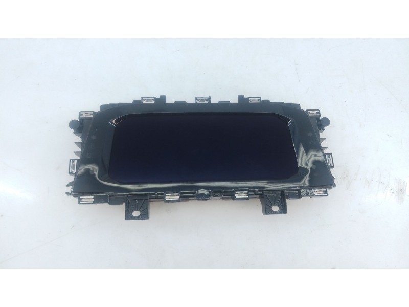 Recambio de cuadro instrumentos para volkswagen golf viii (cd1, da1) 1.0 tsi referencia OEM IAM 5H0920340C  