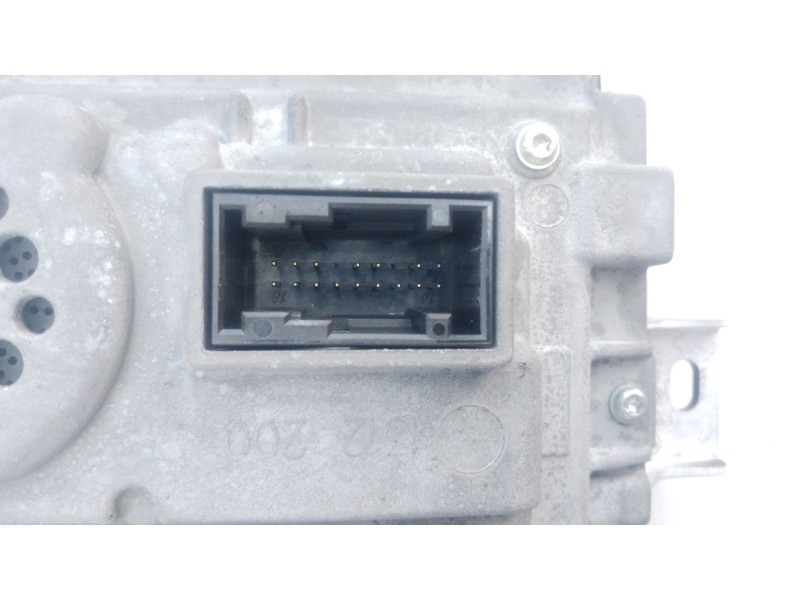 Recambio de cuadro instrumentos para volkswagen golf viii (cd1, da1) 1.0 tsi referencia OEM IAM 5H0920340C  