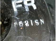 Recambio de anillo airbag para nissan pathfinder iii (r51) 2.5 dci 4wd referencia OEM IAM    2