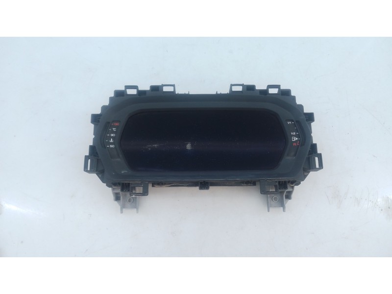 Recambio de cuadro instrumentos para audi a3 sportback (8ya, 8yf) 35 tdi referencia OEM IAM   
