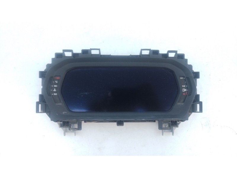 Recambio de cuadro instrumentos para audi a3 sportback (8ya, 8yf) 35 tdi referencia OEM IAM   