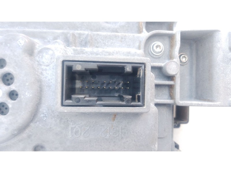 Recambio de cuadro instrumentos para audi a3 sportback (8ya, 8yf) 35 tdi referencia OEM IAM   