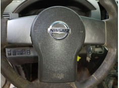 Recambio de airbag delantero izquierdo para nissan pathfinder iii (r51) 2.5 dci 4wd referencia OEM IAM   