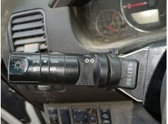Recambio de mando intermitentes para nissan pathfinder iii (r51) 2.5 dci 4wd referencia OEM IAM   