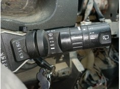 Recambio de mando limpia para nissan pathfinder iii (r51) 2.5 dci 4wd referencia OEM IAM   