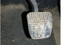 Recambio de pedal freno para nissan pathfinder iii (r51) 2.5 dci 4wd referencia OEM IAM   