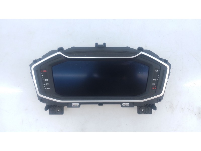 Recambio de cuadro instrumentos para audi a1 sportback (gba) 30 tfsi referencia OEM IAM 82A920710E  