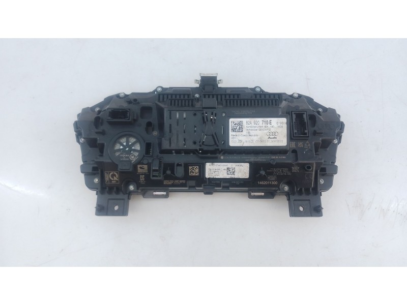 Recambio de cuadro instrumentos para audi a1 sportback (gba) 30 tfsi referencia OEM IAM 82A920710E  
