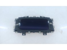 Recambio de cuadro instrumentos para volkswagen golf viii (cd1, da1) 1.0 etsi referencia OEM IAM 5H0920340C  
