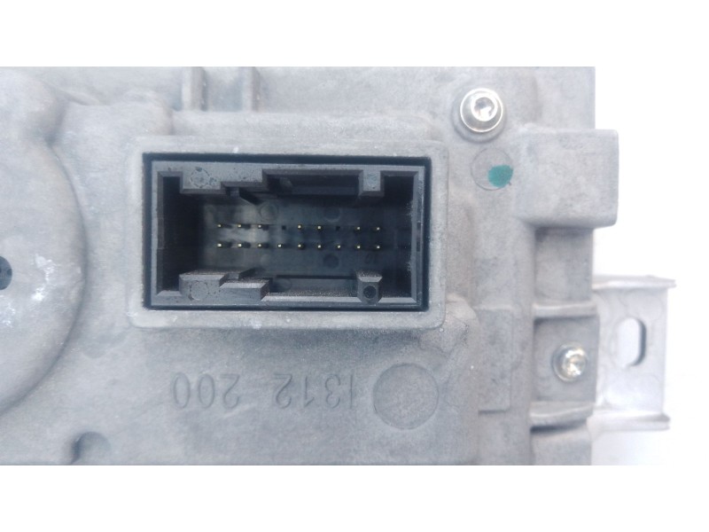 Recambio de cuadro instrumentos para volkswagen golf viii (cd1, da1) 1.0 etsi referencia OEM IAM 5H0920340C  
