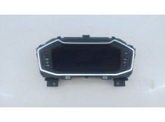 Recambio de cuadro instrumentos para audi a1 sportback (gba) 30 tfsi referencia OEM IAM 82A920710E  