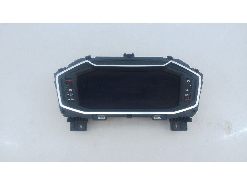 Recambio de cuadro instrumentos para audi a1 sportback (gba) 30 tfsi referencia OEM IAM 82A920710E  