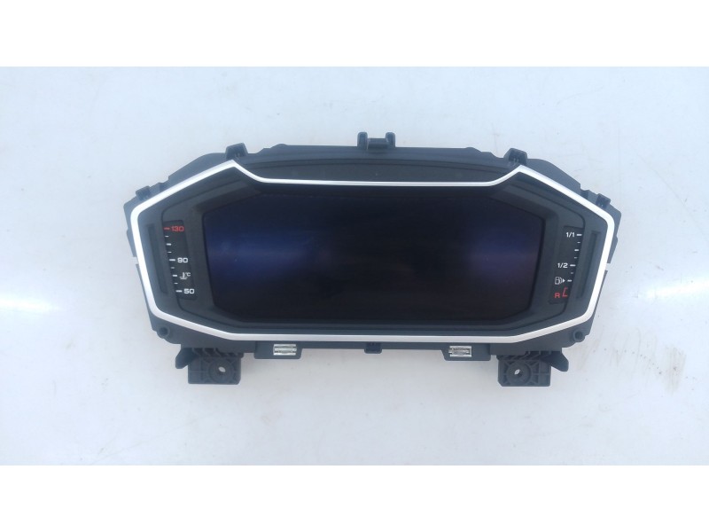 Recambio de cuadro instrumentos para audi a1 sportback (gba) 30 tfsi referencia OEM IAM 82A920710E  