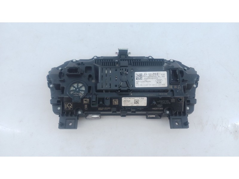 Recambio de cuadro instrumentos para audi a1 sportback (gba) 30 tfsi referencia OEM IAM 82A920710E  
