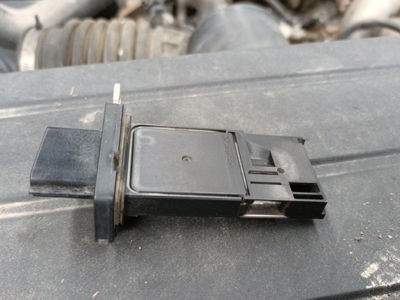 Recambio de caudalimetro para nissan pathfinder iii (r51) 2.5 dci 4wd referencia OEM IAM   