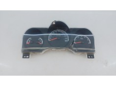 Recambio de cuadro instrumentos para dodge nitro 2.8 crd 4wd referencia OEM IAM 05172372AA CR0037029K0C0 